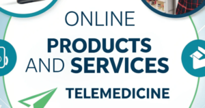 How Online Products and Services Are Revolutionizing Everyday Life