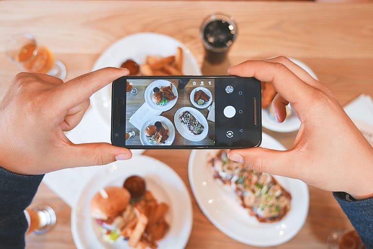 health gadgets and apps