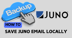 How to Save Juno Email Locally on Windows – 2025
