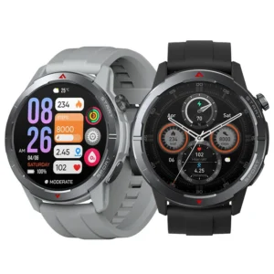 Zeblaze Stratos 3 Ultra Smartwatch Review: The Ultimate Outdoor Companion
