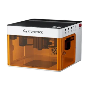 AtomStack P1 Dual-Laser Engraving Machine Review