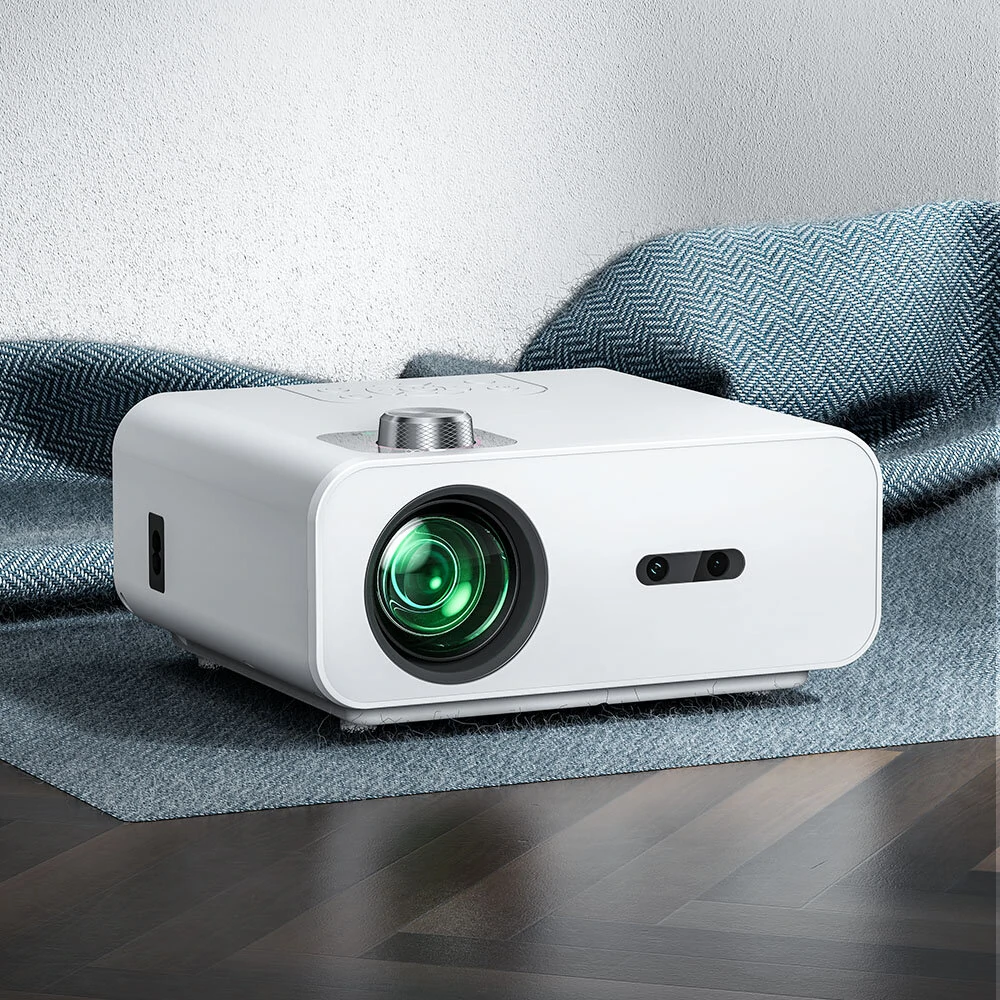 BlitzWolf BW-V5Max LED Projector Review: A Feature-Packed Home Theater Solution