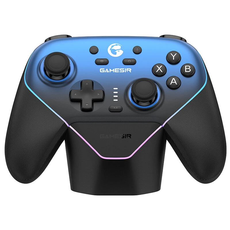 GameSir Super Nova Review: Feature-Packed Tri-Mode Gaming Controller