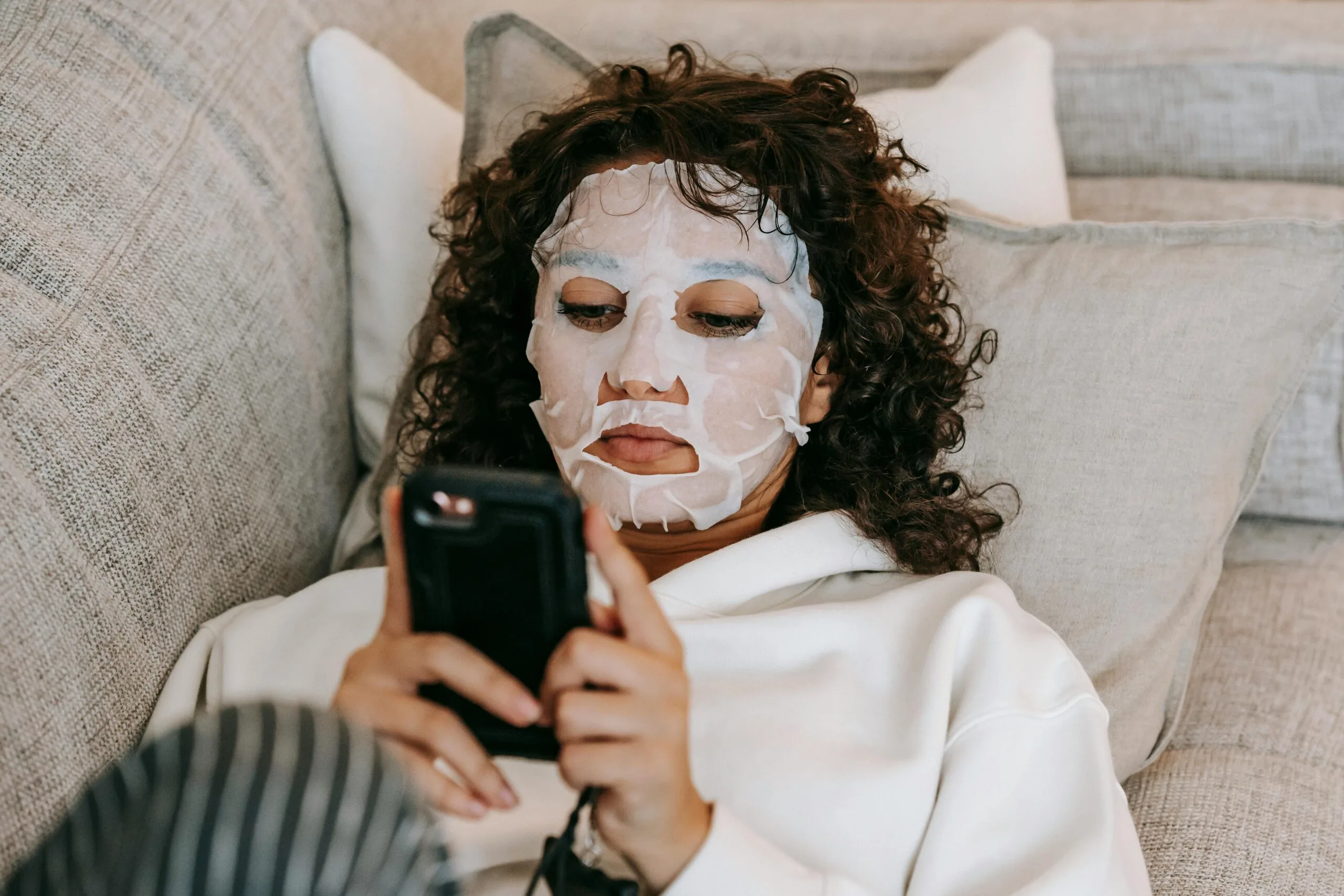 Skincare app