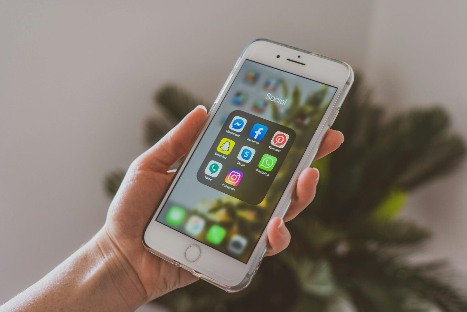 Smatphone apps