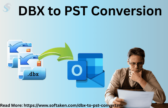 Manual vs. Automated DBX to PST Conversion: Which is Better?
