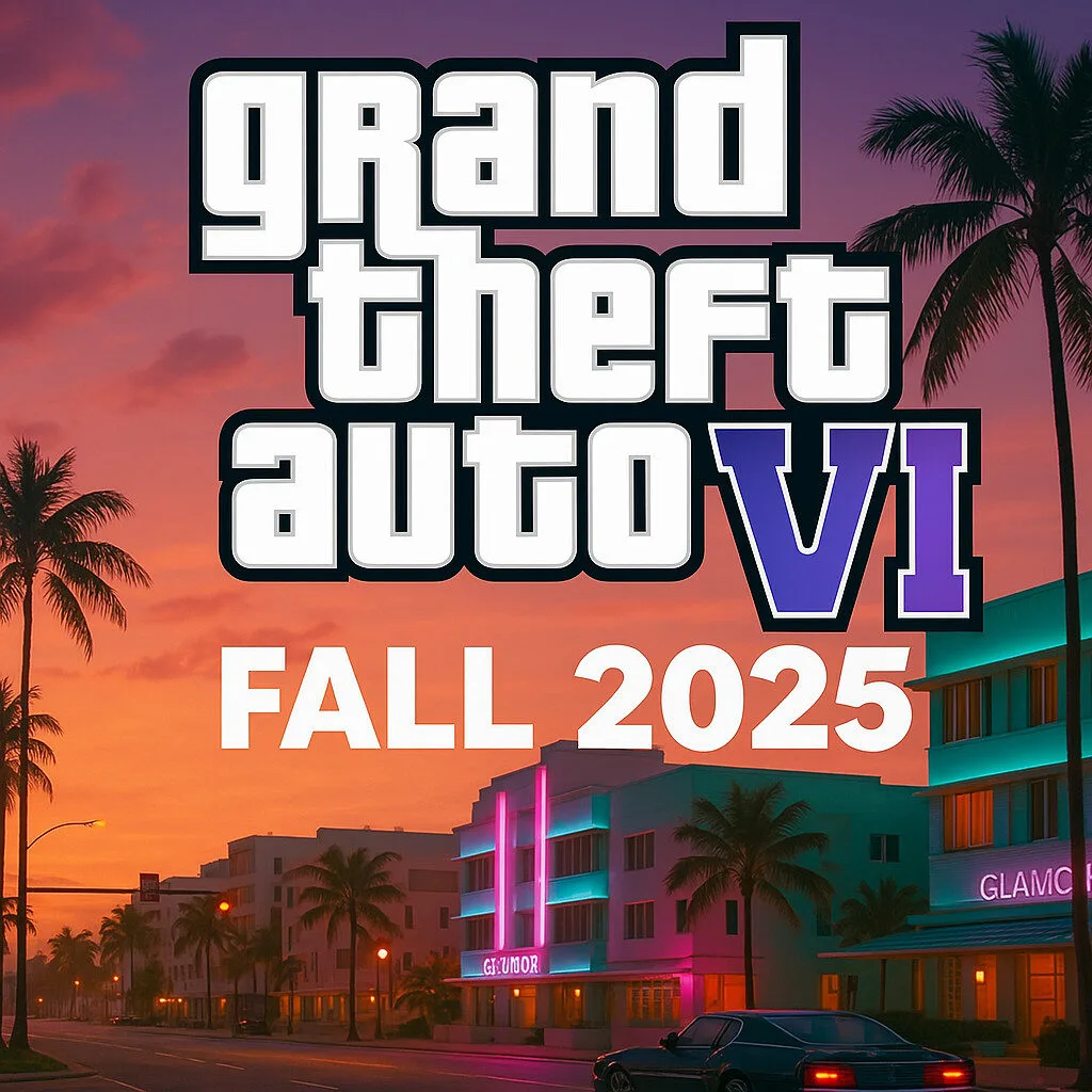 Grand Theft Auto VI