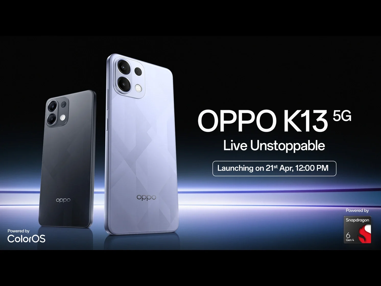 Oppo K13