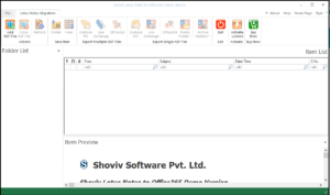 How to Migrate Data from Lotus Notes to Microsoft 365?