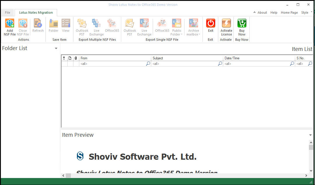 migrate lotus notes to office 365 migration 1