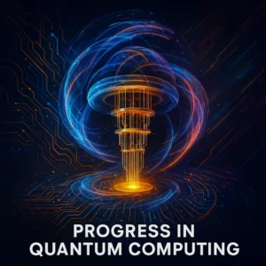 The Quantum Leap: Tracking the Remarkable Progress in Quantum Computing