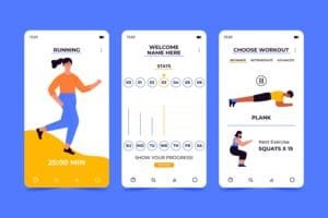 Fitness Apps: Why They’re Booming and How You Can Build