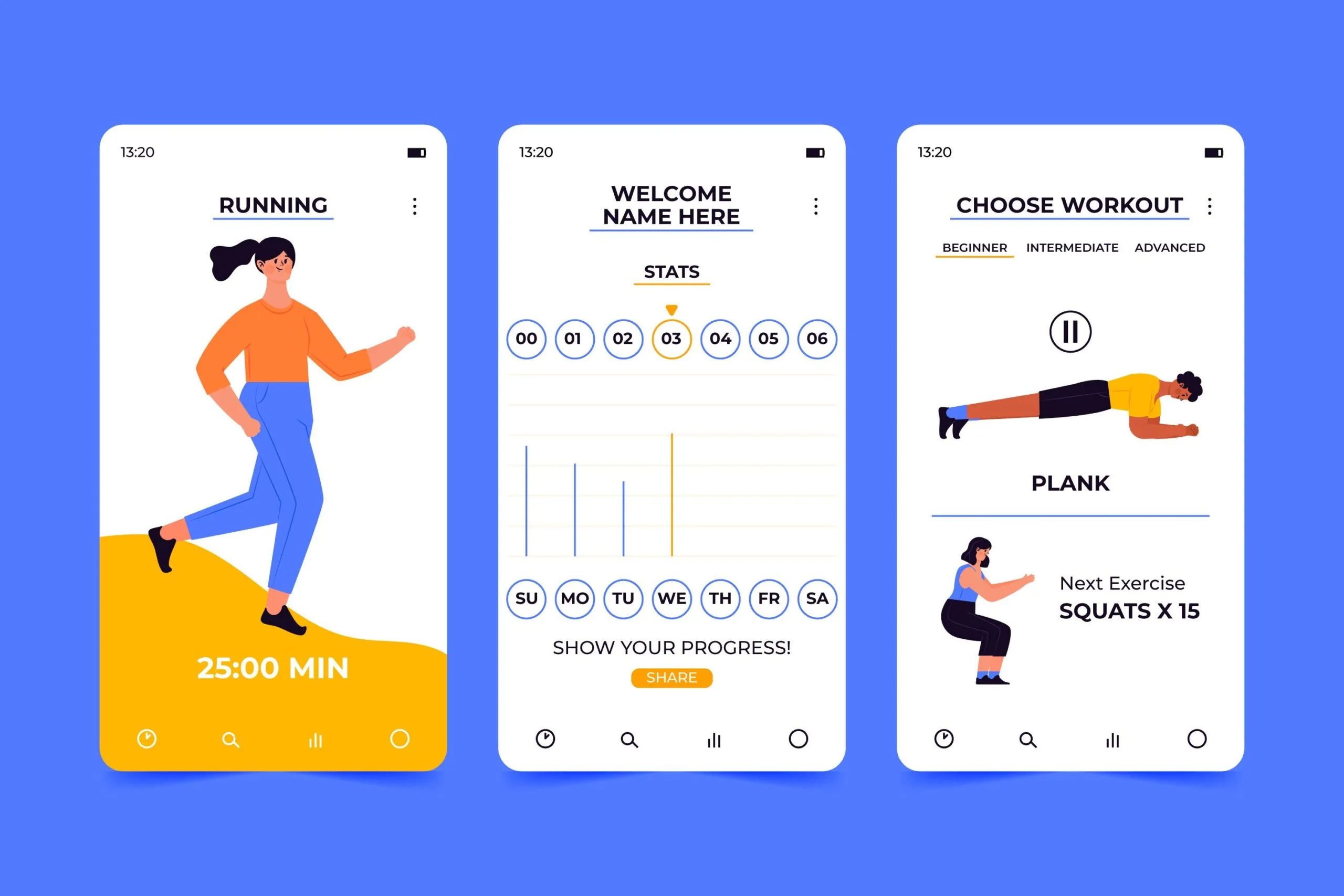 Fitness Apps: Why They’re Booming and How You Can Build