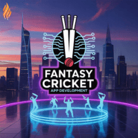 Why Choose an AI-Driven Fantasy Cricket App Company