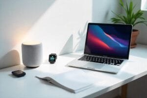 AI-Driven Tools Embedded in 2025’s Most Useful Gadgets