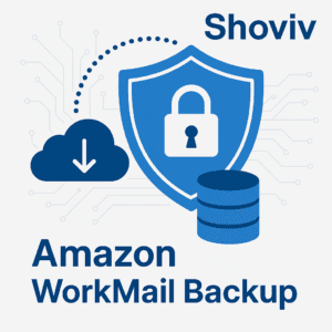 Why Should Businesses Choose Shoviv for Reliable AWS Backup?