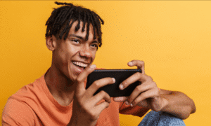 How Fruit Merge Exemplifies the Shift Towards Mobile Gaming