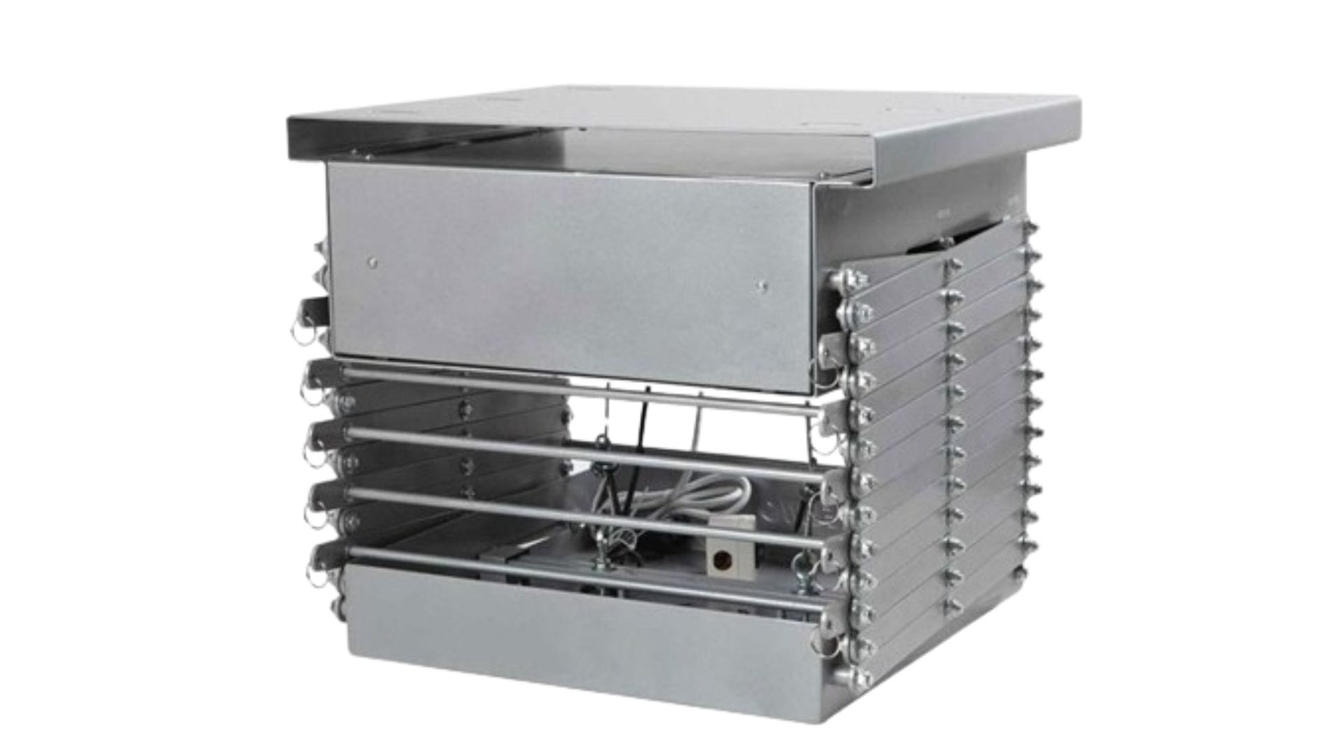 Motorised Lifts Explained: Benefits, Types & Installation