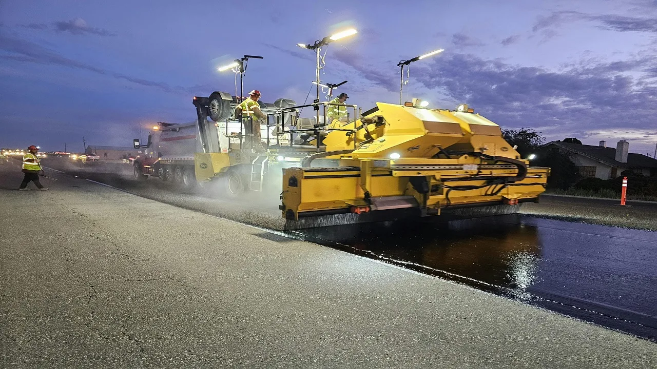 Essential Innovations Transforming Construction Technology