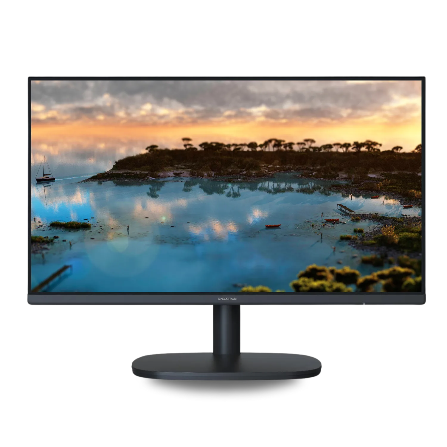 Work, Watch, Win: Monitors for Every Moment