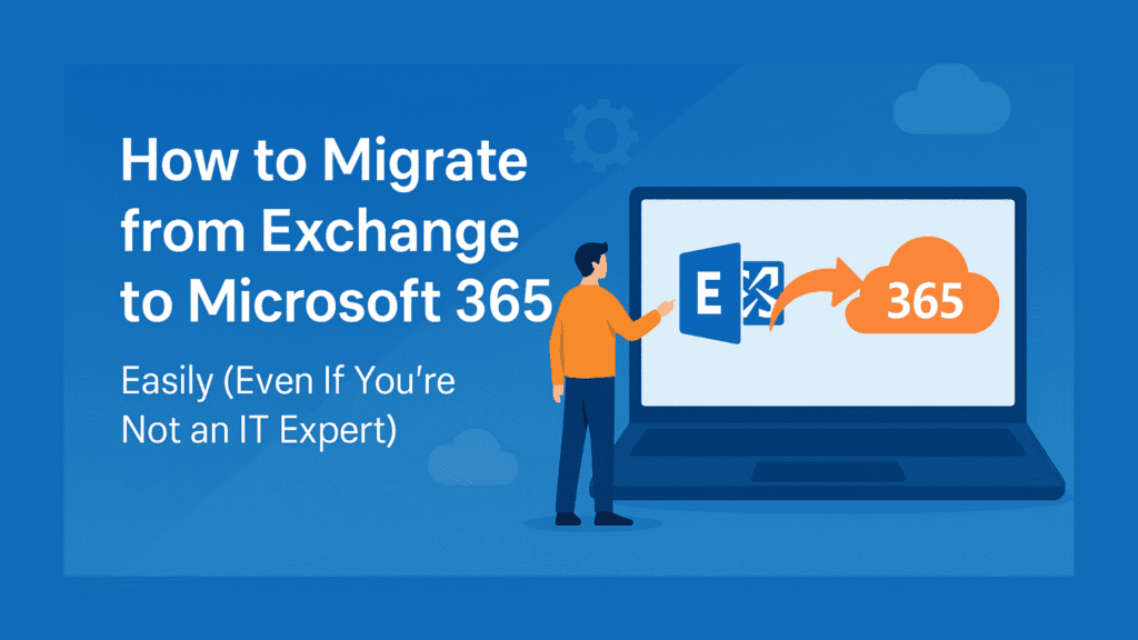 How to Migrate Shared Files Permissions and Metadata in OneDrive 2025 Complete Guide 2