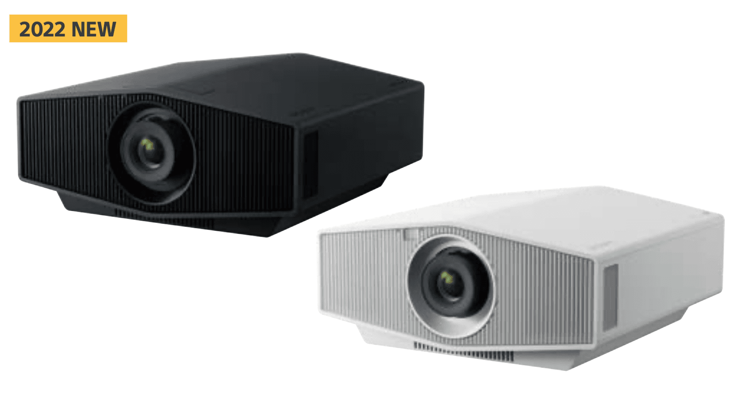 Home Theater What to Look for in a Home Cinema Projector