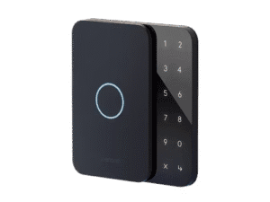 A Guide to Access Control Door Readers for Buildings