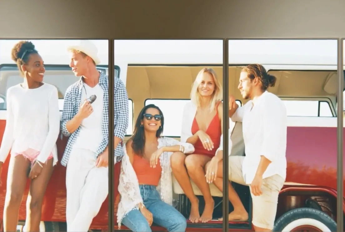 All You Need to Know About Video Wall Installations in Dubai