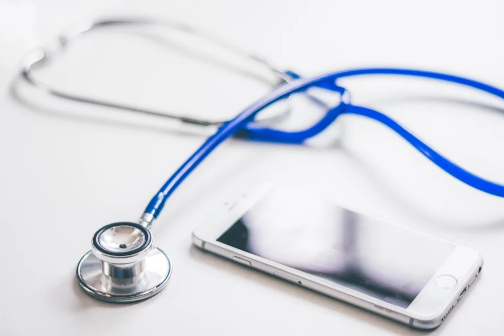 Smart BP Tracking: How App Is Making Heart Health Effortless