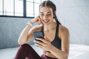 Tech-Free Fitness with a Smart Twist – Home Workout App