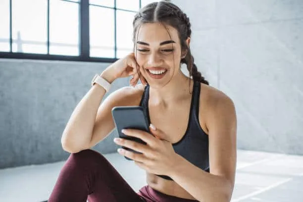 Tech-Free Fitness with a Smart Twist – Home Workout App