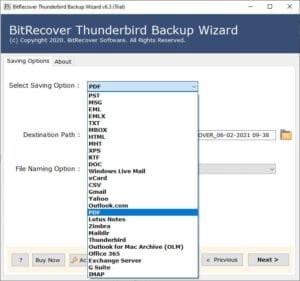 Thunderbird Block Remote Content: Guide to Safer Emails