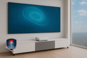 How the Right AV Cabinet Can Elevate Your Home Theater