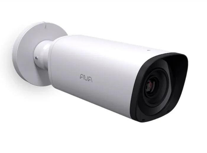 Different Types of Security Cameras and How They Help