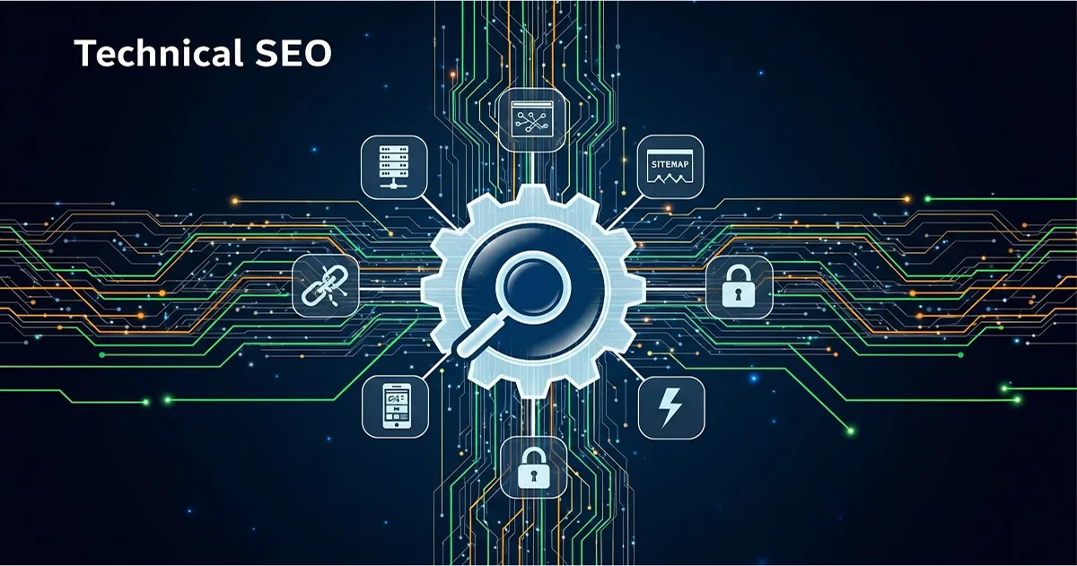 Website Technical SEO Audit: 11-Step Guide