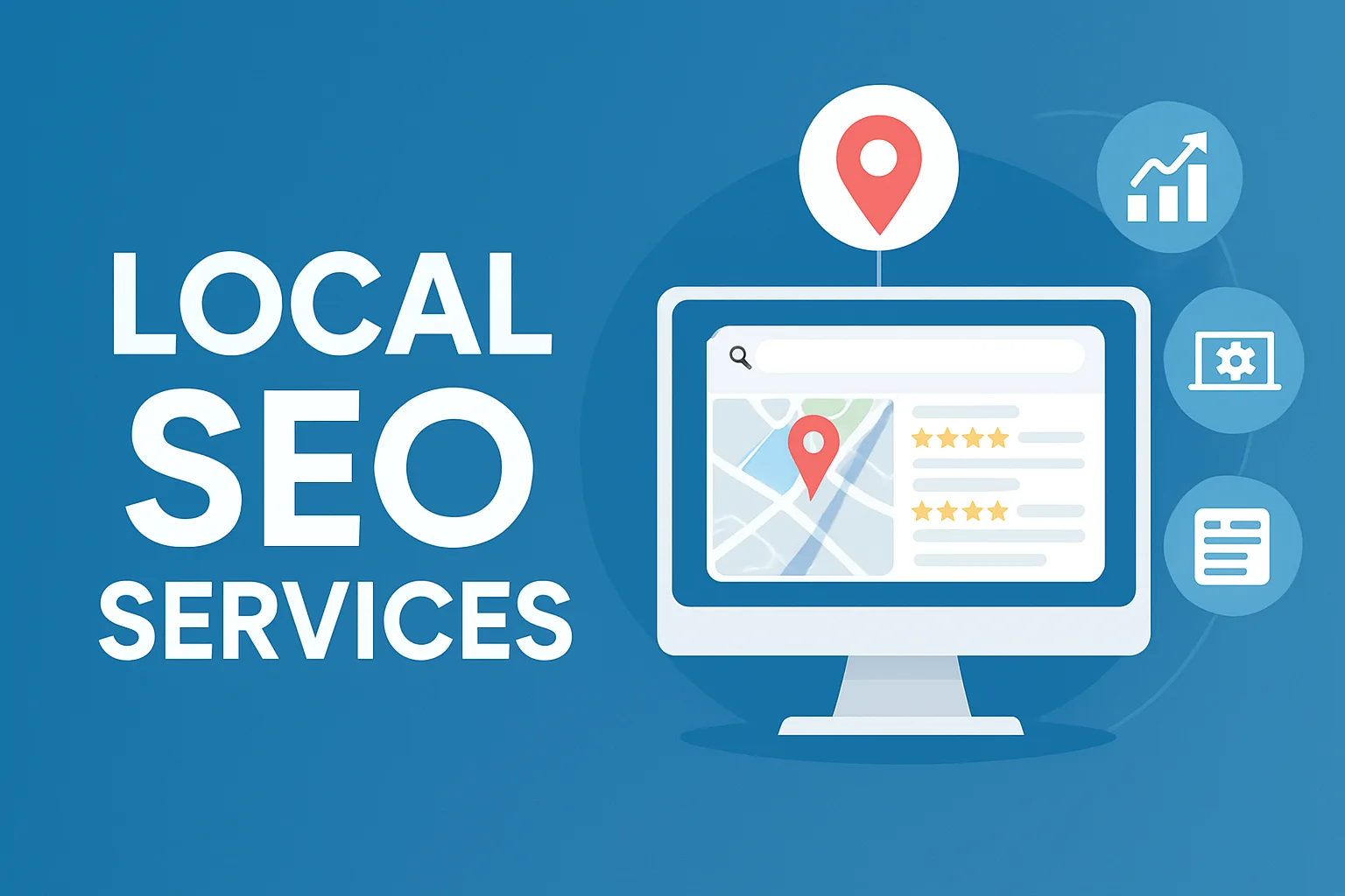 Local SEO Services: A Complete Guide to Local Success
