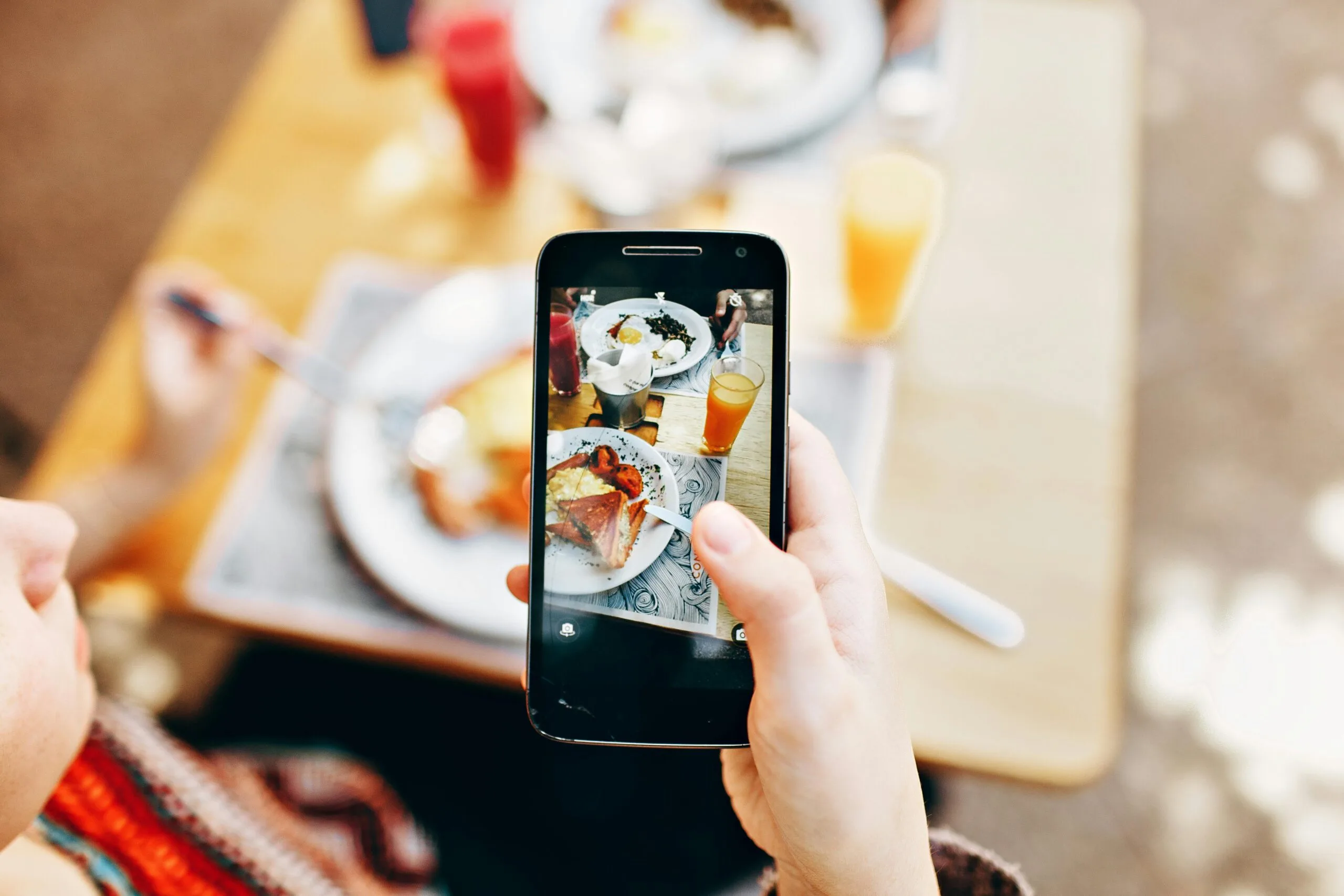 How Mediterranean App Is Shaping the Future of Health
