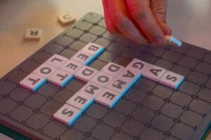 AlphaPuzz – Making Digital Breaks Smarter in 2025