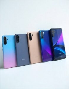 Affordable 5G Phones Under 15,000 That Power Up in Minutes