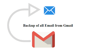 How to Export Emails from Gmail in Bulk to Your Computer?
