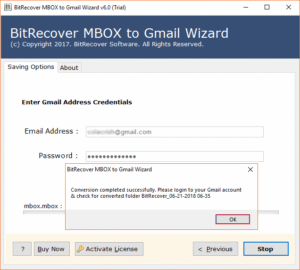 How to Import Mac Mail to Gmail Seamlessly In Batch?