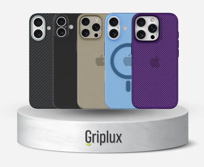 GripLux and the Next Generation of Everyday Tech in 2025