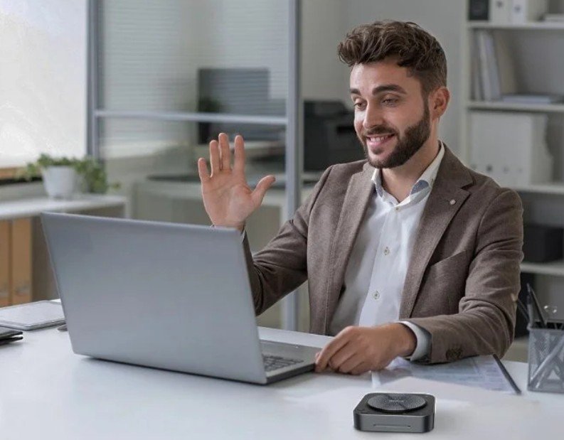 Perfecting Audio with Teleconference Speakerphones