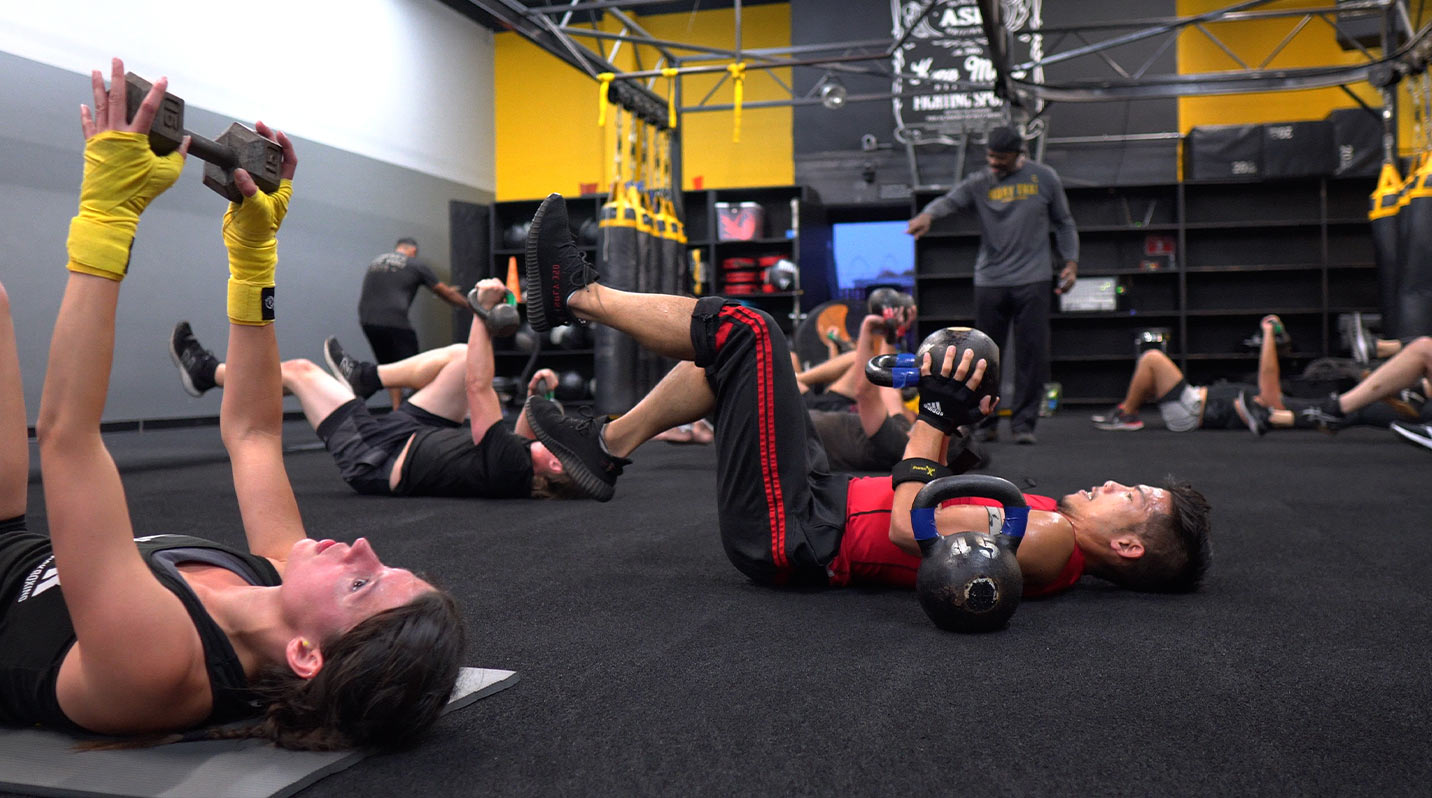 How RoxSim’s Simulation Tech Improving Athletic Preparation