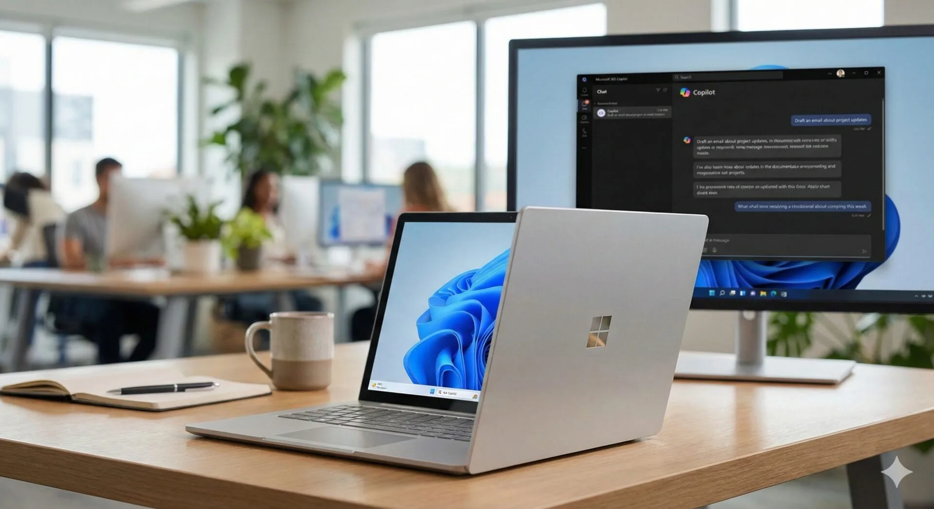 Windows 11 Insider Preview
