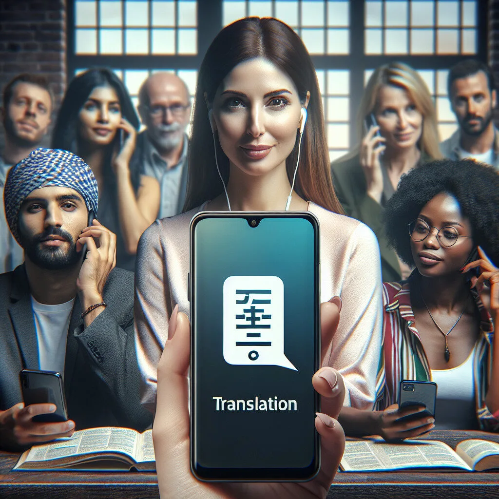 Google Translate Unveils Live Translation Feature Using Gemini