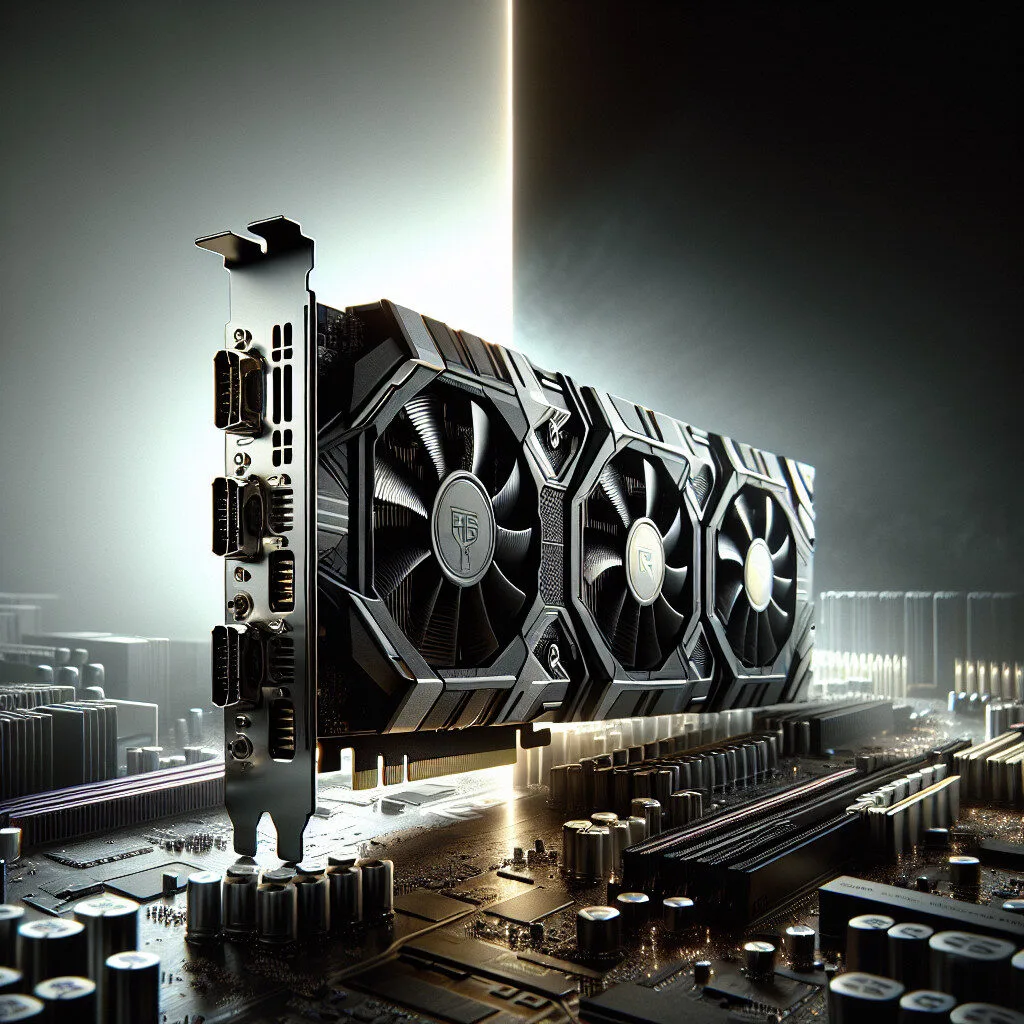 Asus Reduces PCIe Lanes on RTX 5060 Ti, While Gigabyte Expands on WindForce Max