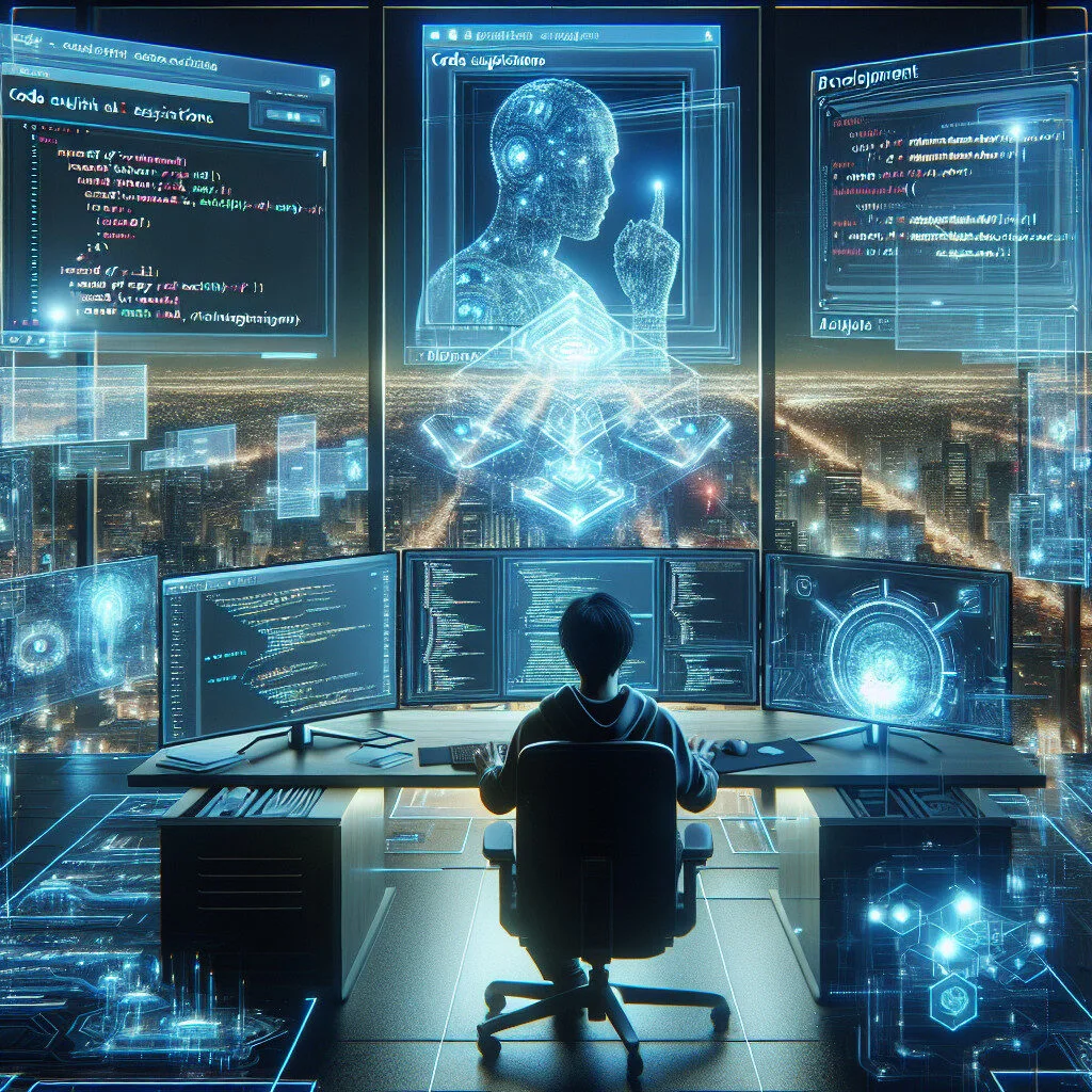 Unveiling GPT-5.2-Codex: The Future of AI-Powered Coding