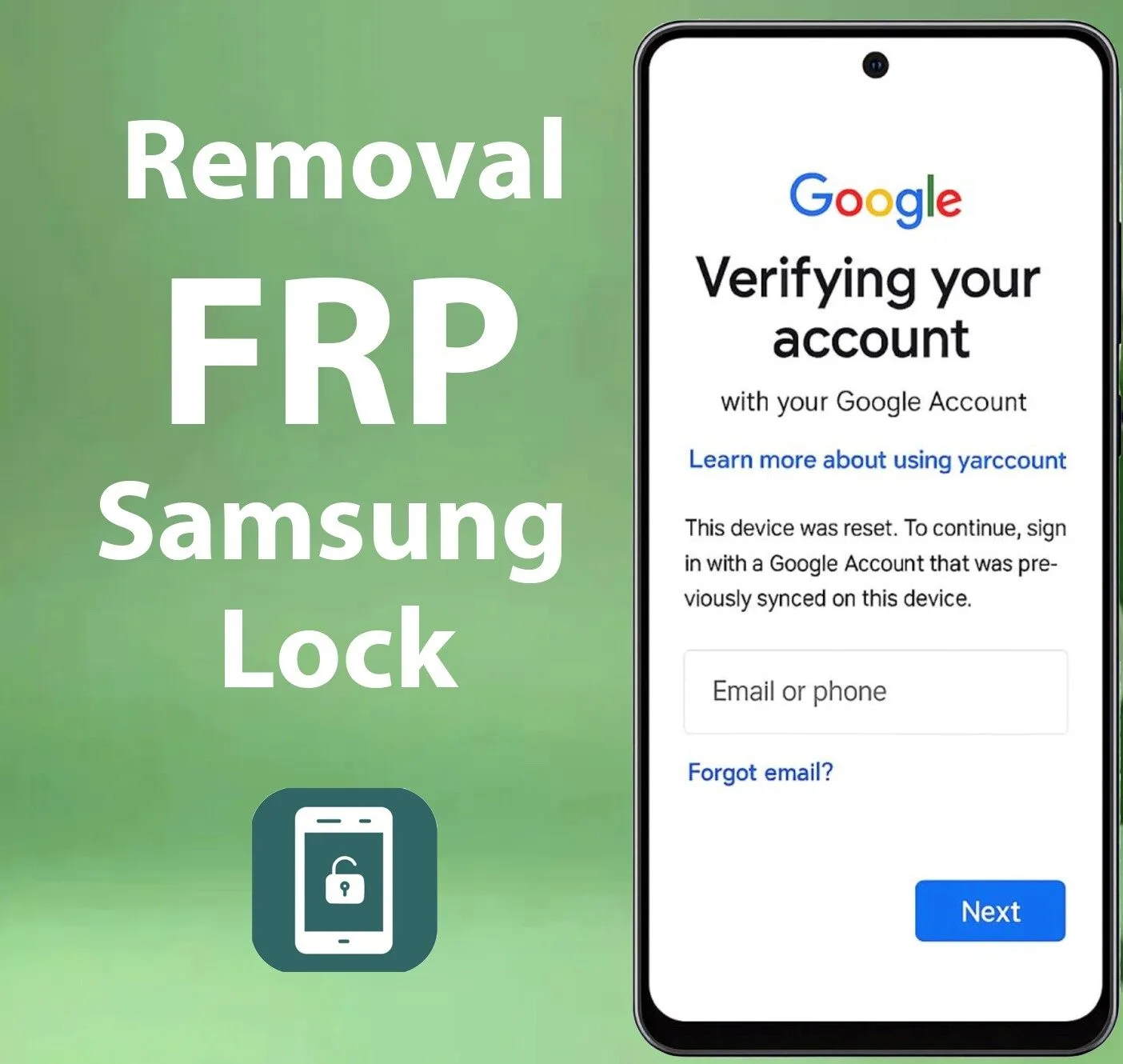 How to Remove FRP Lock on Samsung via IMEI Number (2 Reliable Methods)