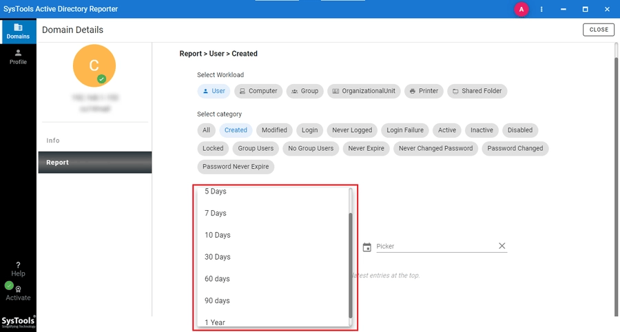 How to Check Active Directory User Login History?